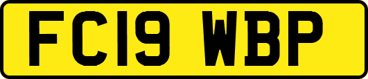 FC19WBP