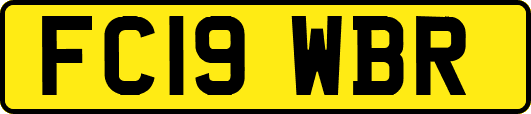 FC19WBR
