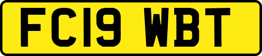 FC19WBT