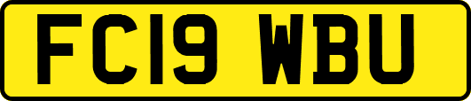 FC19WBU