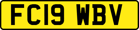 FC19WBV