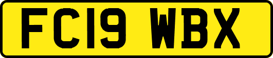 FC19WBX