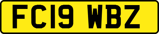 FC19WBZ