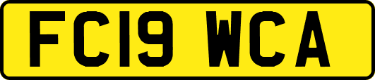 FC19WCA