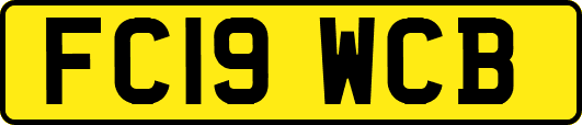 FC19WCB