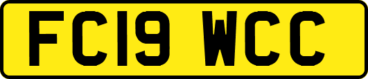 FC19WCC