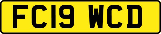 FC19WCD