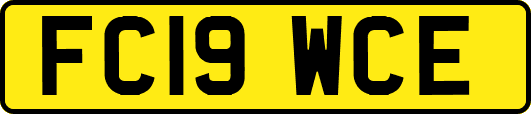 FC19WCE