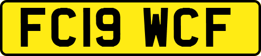 FC19WCF