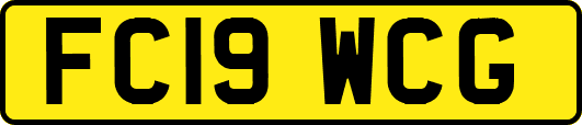 FC19WCG