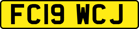 FC19WCJ