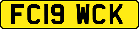 FC19WCK