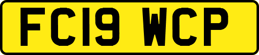FC19WCP
