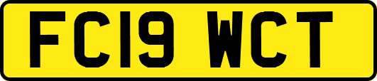 FC19WCT