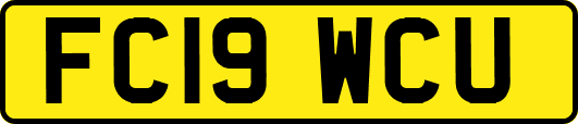 FC19WCU
