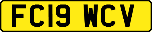 FC19WCV