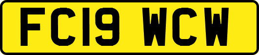 FC19WCW