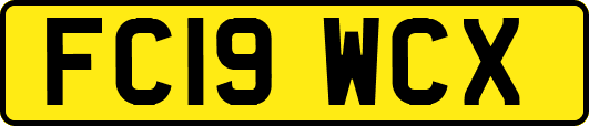 FC19WCX