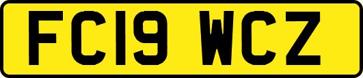 FC19WCZ