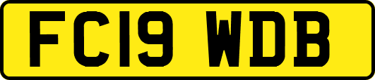 FC19WDB