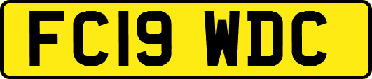 FC19WDC