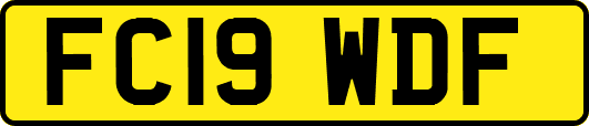 FC19WDF