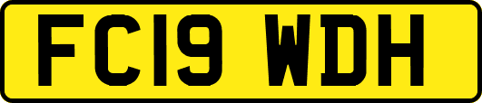 FC19WDH