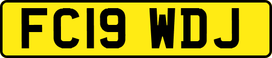 FC19WDJ