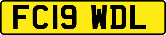 FC19WDL