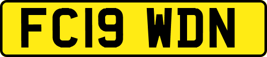 FC19WDN