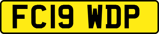 FC19WDP