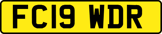 FC19WDR