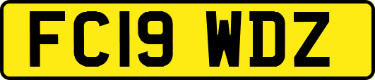 FC19WDZ