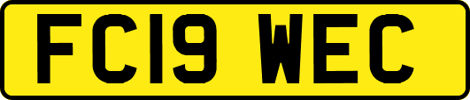 FC19WEC