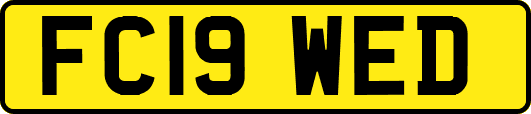 FC19WED