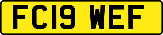 FC19WEF