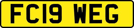 FC19WEG