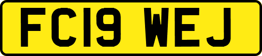 FC19WEJ