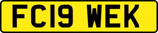 FC19WEK