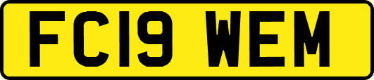 FC19WEM