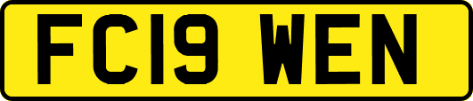 FC19WEN