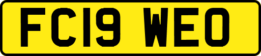 FC19WEO