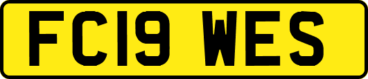 FC19WES
