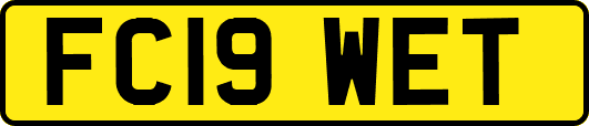 FC19WET