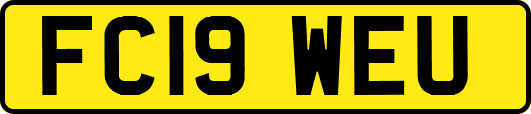 FC19WEU