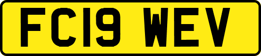 FC19WEV