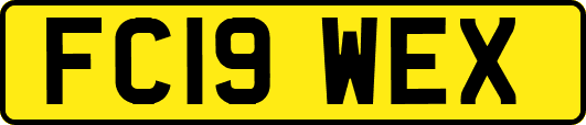 FC19WEX