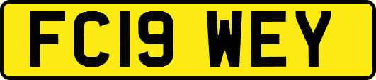 FC19WEY
