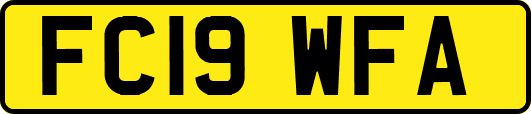 FC19WFA