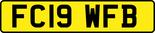 FC19WFB